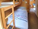 chalet - camping De La Haute Sioule photo 8