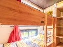 Cliquez pour découvrir toutes les photos de l'HÉBERGEMENT ! hébergement insolite - camping De La Haute Sioule photo 8