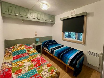 mobil-home - Au Joyeux Faune photo 7