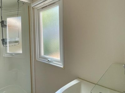 Cliquez pour découvrir toutes les photos de l'HÉBERGEMENT ! mobil-home - Au Joyeux Faune photo 9