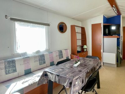 mobil-home - Au Joyeux Faune photo 4