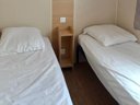 Cliquez pour découvrir toutes les photos de l'HÉBERGEMENT ! mobil-home - camping Au Joyeux Faune photo 9