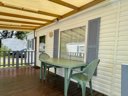 mobil-home - camping Au Joyeux Faune photo 3