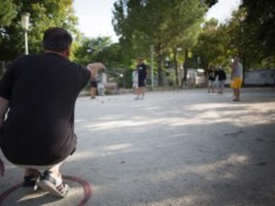 camping La Coulumière photo 2