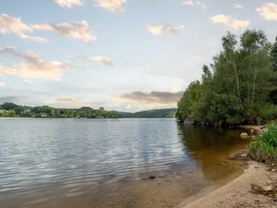 Cliquez pour découvrir toutes les photos de l'ÉTABLISSEMENT ! camping Ushuaia Villages La Presqu Ile photo 11