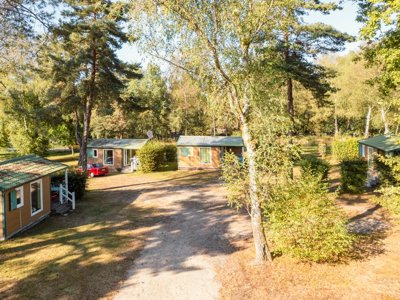Cliquez pour découvrir toutes les photos de l'ÉTABLISSEMENT ! camping Ushuaia Villages La Presqu Ile photo 16