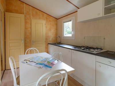 Cliquez pour découvrir toutes les photos de l'HÉBERGEMENT ! chalet - Ushuaia Villages La Presqu Ile photo 2