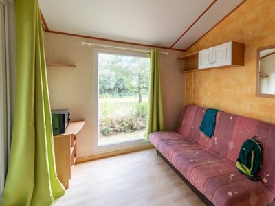 Cliquez pour découvrir toutes les photos de l'HÉBERGEMENT ! chalet - Ushuaia Villages La Presqu Ile photo 3