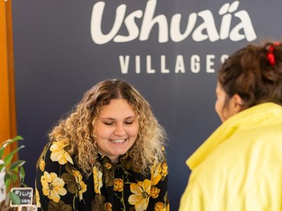 Cliquez pour découvrir toutes les photos de l'ÉTABLISSEMENT ! camping Ushuaia Villages La Presqu Ile photo 3