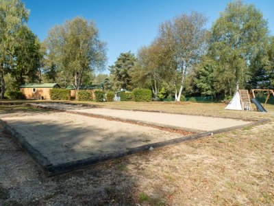 Cliquez pour découvrir toutes les photos de l'ÉTABLISSEMENT ! camping Ushuaia Villages La Presqu Ile photo 5