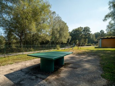 Cliquez pour découvrir toutes les photos de l'ÉTABLISSEMENT ! camping Ushuaia Villages La Presqu Ile photo 7