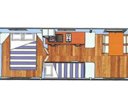 Cliquez pour découvrir toutes les photos de l'HÉBERGEMENT ! hébergement insolite - camping Ushuaia Villages La Presqu Ile photo 2