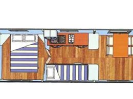 Camping Pas Cher vous présente avec son site Officiel campingpascher.fr, le Camping Ushuaia Villages La Presqu Ile classé 2 étoiles, situé sur la commune de Royere De Vassiviere dans le département Creuse (Limousin) en France. Le camping Ushuaia Villages La Presqu Ile, vous présente un hébergement de type hébergement insolite pour 4 personnes. Le camping Ushuaia Villages La Presqu Ile vous propose du vendredi 03 avril au vendredi 10 avril 2026, en promotion à -20% pour 7 nuits à 139 € au lieu de 175,0 € soit une Économie de 36 €. Cette location propose 117 dates différentes pour réserver votre séjour. Découvrez également les 6 autres gammes d'hébergements du camping. Les Avis clients pour le Camping Ushuaia Villages La Presqu Ile sont excellents avec une note moyenne de 8 sur 10. Lac, Canoë-kayak,... En savoir plus : cliquez-ICI.