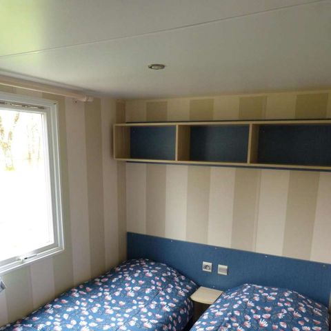 mobilhome - Du Lac De Bignac photo 5