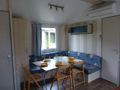 mobilhome - établissement Du Lac De Bignac photo 1