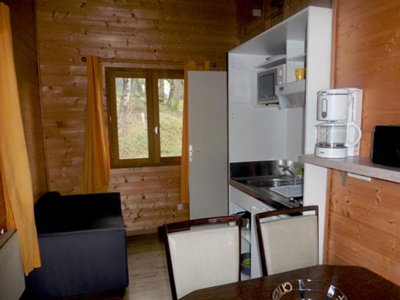 chalet - Montbartoux photo 3