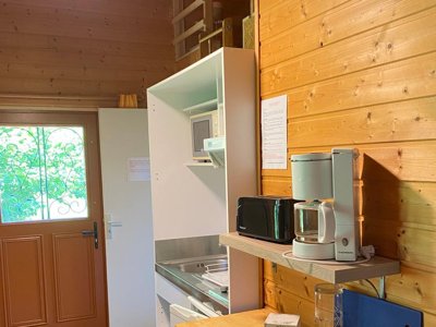 chalet - Montbartoux photo 7