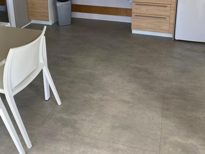 Cliquez pour découvrir toutes les photos de l'HÉBERGEMENT ! mobil-home - Montbartoux photo 2