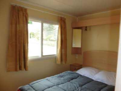 mobil-home - Montbartoux photo 3