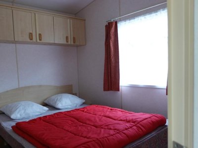 Cliquez pour découvrir toutes les photos de l'HÉBERGEMENT ! mobil-home - Montbartoux photo 3