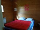 Cliquez pour découvrir toutes les photos de l'HÉBERGEMENT ! chalet - camping Montbartoux photo 3