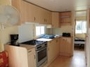 mobil-home - camping Montbartoux photo 2