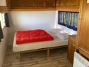Cliquez pour découvrir toutes les photos de l'HÉBERGEMENT ! caravane - camping Montbartoux photo 3