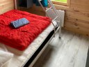 Cliquez pour découvrir toutes les photos de l'HÉBERGEMENT ! chalet - camping Montbartoux photo 5
