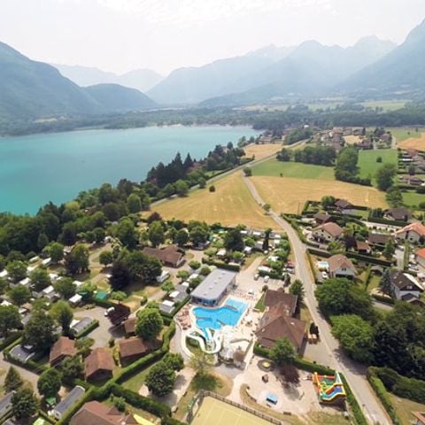 Cliquez pour découvrir toutes les photos de l'ÉTABLISSEMENT ! établissement De La Ravoire photo 4