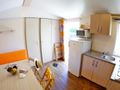 Cliquez pour découvrir toutes les photos de l'HÉBERGEMENT ! mobilhome - établissement De La Ravoire photo 2