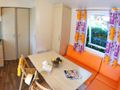 Cliquez pour découvrir toutes les photos de l'HÉBERGEMENT ! mobilhome - établissement De La Ravoire photo 3