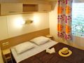 Cliquez pour découvrir toutes les photos de l'HÉBERGEMENT ! mobilhome - établissement De La Ravoire photo 4