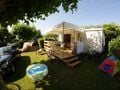 Cliquez pour découvrir toutes les photos de l'HÉBERGEMENT ! mobilhome - établissement La Ravoire photo 1