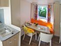 Cliquez pour découvrir toutes les photos de l'HÉBERGEMENT ! mobilhome - établissement La Ravoire photo 3