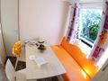 Cliquez pour découvrir toutes les photos de l'HÉBERGEMENT ! mobilhome - établissement La Ravoire photo 4