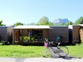 Cliquez pour découvrir toutes les photos de l'HÉBERGEMENT ! mobilhome - établissement De La Ravoire photo 2