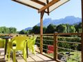Cliquez pour découvrir toutes les photos de l'HÉBERGEMENT ! mobilhome - établissement De La Ravoire photo 3