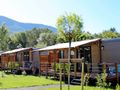 Cliquez pour découvrir toutes les photos de l'HÉBERGEMENT ! mobilhome - établissement De La Ravoire photo 4