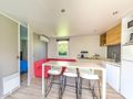 Cliquez pour découvrir toutes les photos de l'HÉBERGEMENT ! mobilhome - établissement De La Ravoire photo 5
