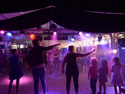 Cliquez pour découvrir toutes les photos de l'ÉTABLISSEMENT ! camping Les Pins D'Oléron photo 13