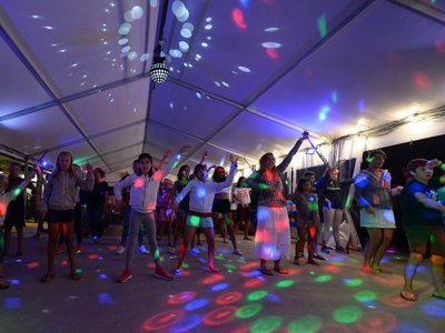 Cliquez pour découvrir toutes les photos de l'ÉTABLISSEMENT ! camping Les Pins D'Oléron photo 14