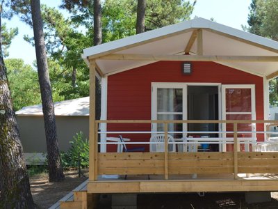 Cliquez pour découvrir toutes les photos de l'ÉTABLISSEMENT ! camping Les Pins D'Oléron photo 19