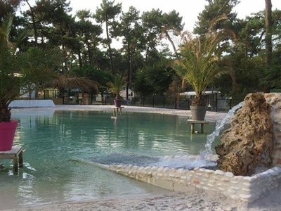 Cliquez pour découvrir toutes les photos de l'ÉTABLISSEMENT ! camping Les Pins D'Oléron photo 20