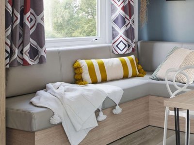 Cliquez pour découvrir toutes les photos de l'HÉBERGEMENT ! mobil-home - Les Pins D'Oléron photo 4