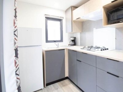 mobil-home - Les Pins D'Oléron photo 5
