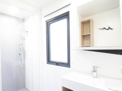 mobil-home - Les Pins D'Oléron photo 7
