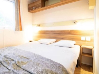 Cliquez pour découvrir toutes les photos de l'HÉBERGEMENT ! mobil-home - Les Pins D'Oléron photo 3