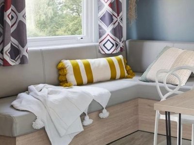 Cliquez pour découvrir toutes les photos de l'HÉBERGEMENT ! mobil-home - Les Pins D'Oléron photo 2
