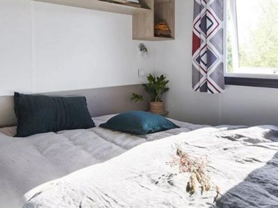 Cliquez pour découvrir toutes les photos de l'HÉBERGEMENT ! mobil-home - Les Pins D'Oléron photo 3