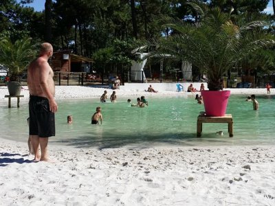 Cliquez pour découvrir toutes les photos de l'ÉTABLISSEMENT ! camping Les Pins D'Oléron photo 3